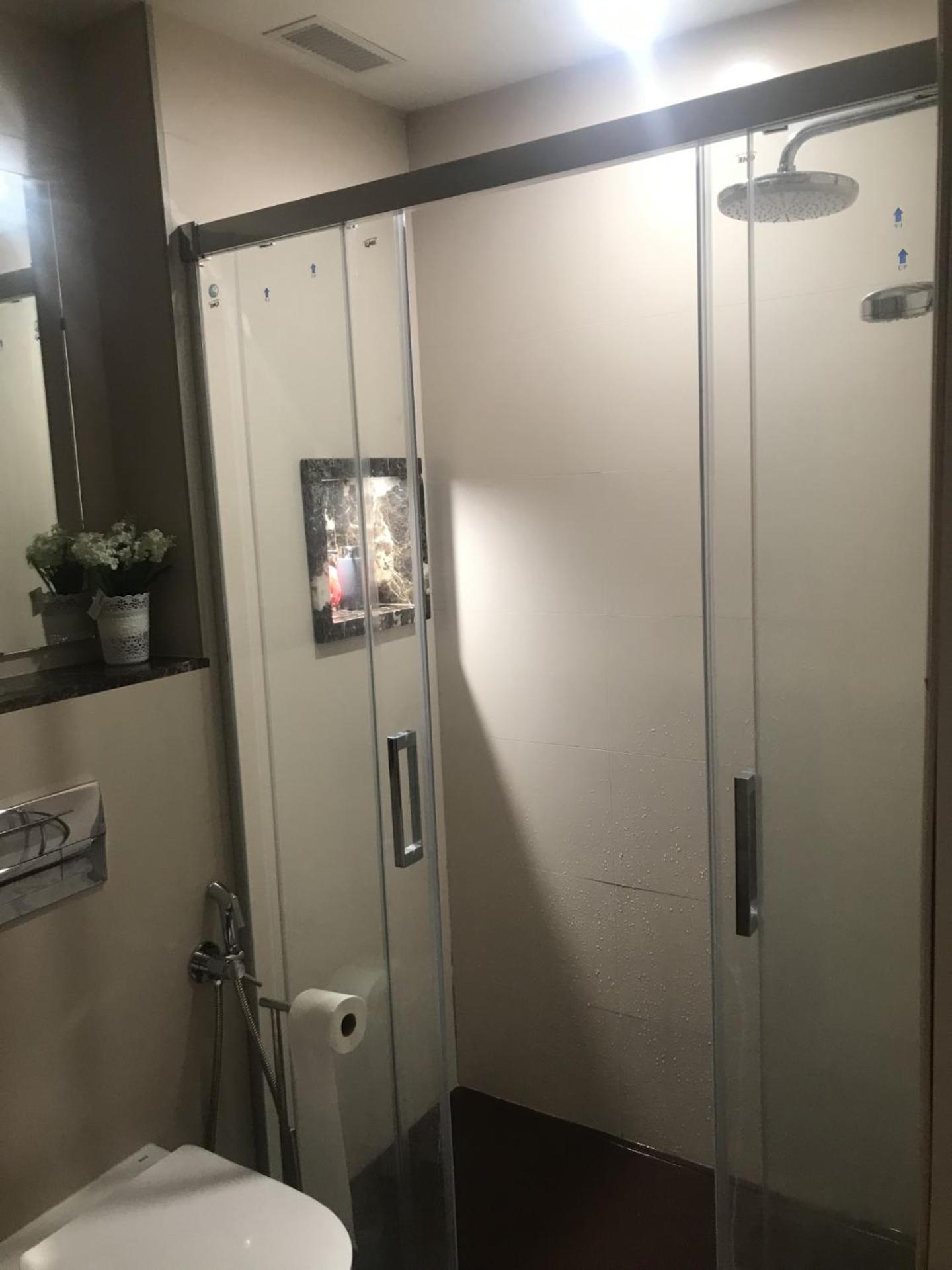 Malaga Habitacion En Apartamento Carlos Hayaアパートメント エクステリア 写真